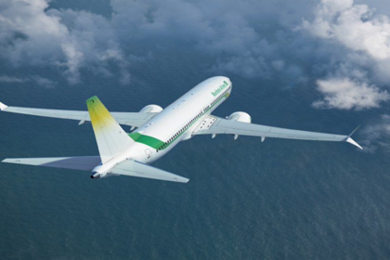 Mauritania Airlines International enhances global distribution with Hahn Air