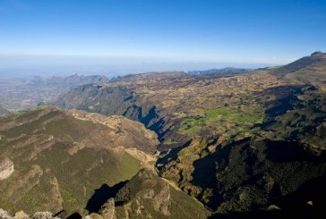 سحب منتزه سيمين الوطني (إثيوبيا) من قائمة التراث المعرّض للخطر