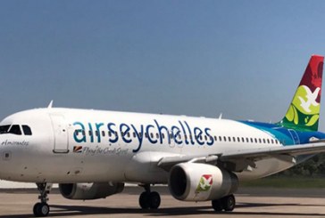 AIR SEYCHELLES TO SUSPEND OPERATIONS BETWEEN DURBAN AND SEYCHELLES