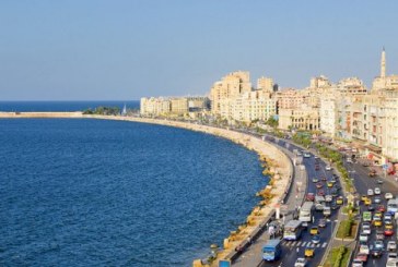 يوم في حب الإسكندرية لتنشيط السياحة