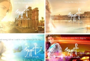 السياحة المصرية تطلق حملتها الترويجية عبر موقع Trip Advisor