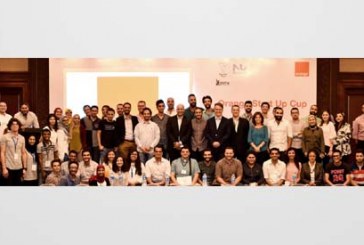 اورنچ مصر تعلن عن الفائزين في تحدي كأس اورنچ للشركات الناشئة  “Orange Startup Cup”