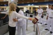 و​فد أمنى روسى  يزور القاهرة لتفقد الإجراءات الأمنية بالمطارات المصرية قبل إستئناف  الرحلات الجوية بين البلدين