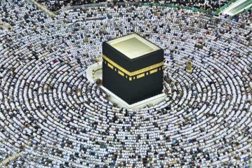 لجان بعثة الحج السياحى تنتشر فى كافة ربوع مكة .. ورقابة صارمة على الخدمات المقدمة للحجاج