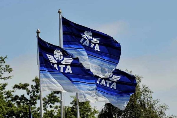 IATA : Passenger Demand Accelerates in June