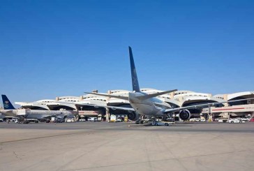 تشغيل مطار جدة الجديد بمعايير عالمية والأولوية للربط بالمترو