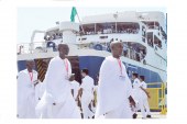 بدء تفويج حجاج السودان الجمعة المقبل