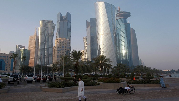 #سياحة_قطر تعفى مواطني 80 دولة من #تأشيرة دخول اراضيها