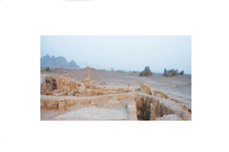 سياحة السعودية تبدأ تطوير وتأهيل موقع المابيات الأثري جنوب العلا