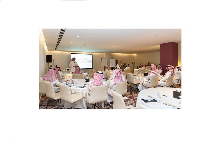 سياحة السعودية تنظم برنامجا تدريبيا لمسئولي القطاع الفندقي بالرياض