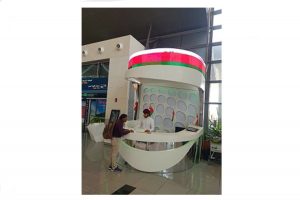سياحة السلطنة تسهل للزوار الحصول على الخدمات السياحية و الترويج لموسم الخريف