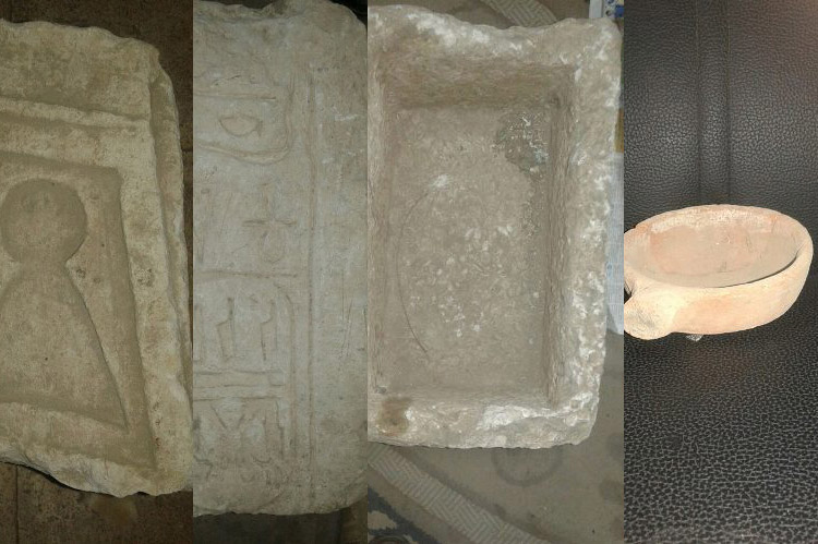 رئيس قطاع الآثار المصرية ينفى العثورعلى مقبرة الملك ستى الثاني أسفل أحد المنازل المنيا