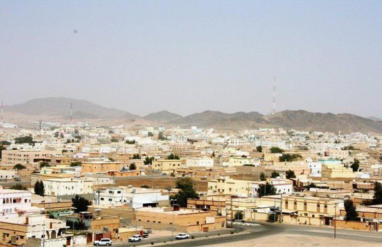 سياحة الرياض تقوم بجولة تفتيشية على المنشآت السياحية في محافظة عفيف