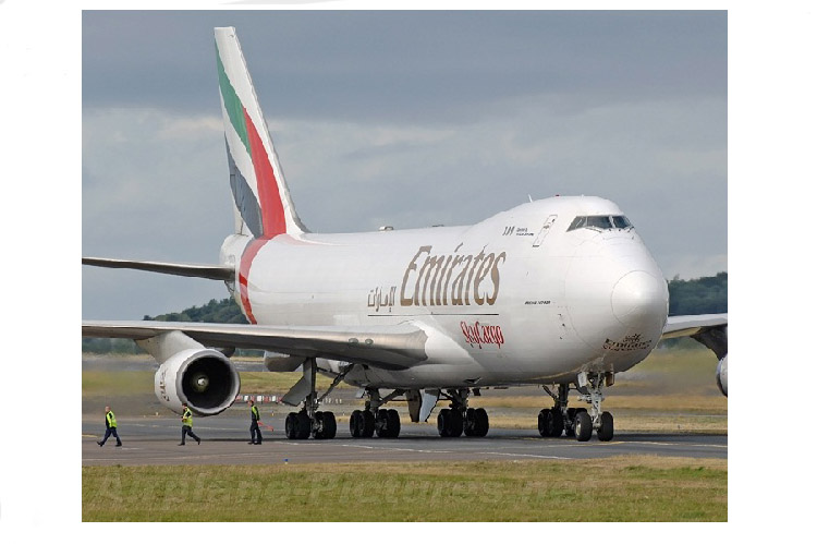 طيران الإمارات تطلق الصالون الجوي لطائرات الإيرباص A380 بحلته الجديدة