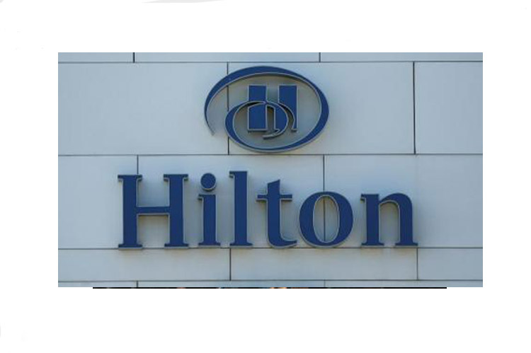 هيلتون تعتزم مضاعفة عدد فنادقها في مصر