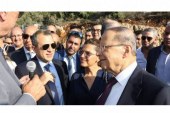 الأمين العام لنقابة أصحاب الفنادق: تشييد طريق القديسين يعزز السياحة الدينية في لبنان