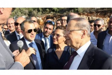 الأمين العام لنقابة أصحاب الفنادق: تشييد طريق القديسين يعزز السياحة الدينية في لبنان