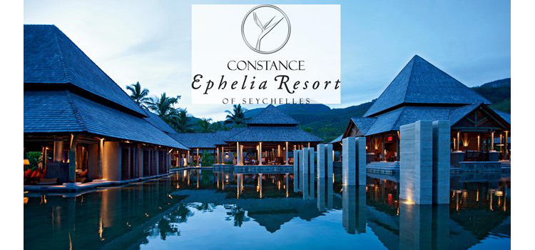 Seychelles' hotel voted the region's leading green resort -- Constance Ephelia -- determined to go 'greener' to keep the original beauty of its environment