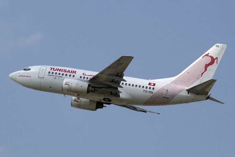 الخطوط الجوية التونسية ترفع حظر اصطحاب الأجهزة الإلكترونية على رحلات المملكة المتحدة