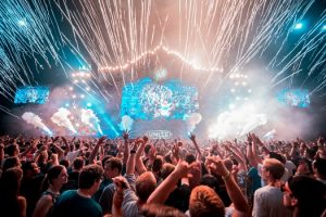 Belgium brings world’s most prestigious electronic music festival UNITE with Tomorrowland to Dubai