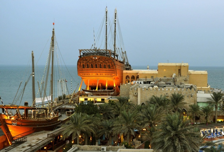 فنادق الكويت تسعى لجذب السياح لتعزيز السياحة الداخلية
