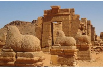 وزير سياحة السودان: إنعقاد مؤتمر الدراسات النوبية بباريس 2018