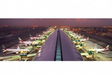 مطارات دبي تستعرض خمسة مشاريع إبداعية أمام دبي المستقبل من بينها تمكين المطار مسبق مطارات العالم
