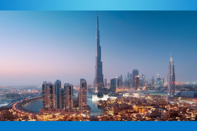 السياحة العالمية : 34% من الإيرادات السياحية بالشرق الأوسط  استحوذت عليها دبي