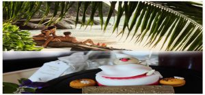 Pampering in paradise for parents-to-be as Four Seasons Resort Seychelles offers new ‘babymoon’ experience
