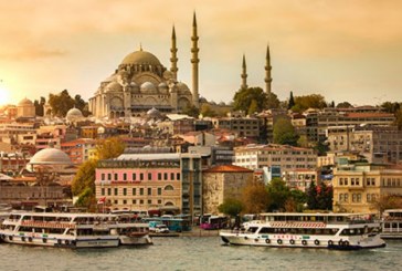 اسطنبول تسجل تراجع فى عدد السياح العرب خلال الاشهر السبعة الاولى من 2017