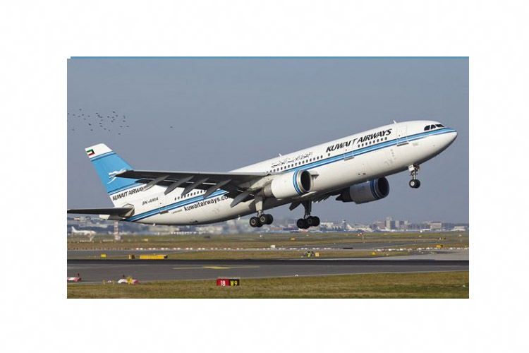 الطيران المدنى : نقل 8 آلاف حاج على متن 64 رحلة جوية من مطار الكويت