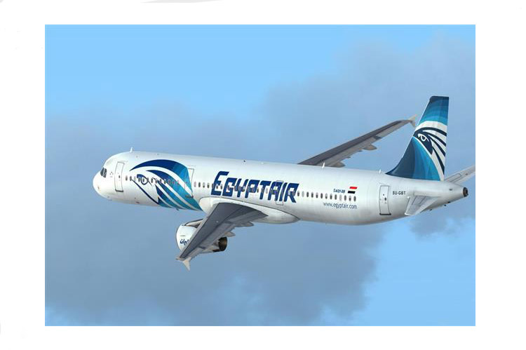 مصرللطيران تسير 42 رحلة جوية اليوم وغداً لنقل 9818 حاجاً إلي الأراضي المقدسة