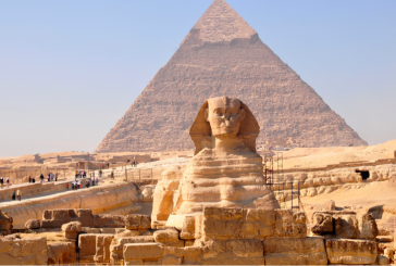 السياحة المصرية ضحية التربص والضغوط الأجنبية بقلم. جلال دويدار