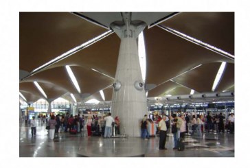 مطار كوالالمبور الدولي يسجل ارتفاع فى عدد الركاب
