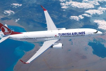 الخطوط الجوية التركية تسعى لاستهداف نقل 69 مليون مسافراً خلال 2017