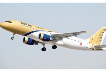 طيران الخليج والطيران العمانى يوقعان اتفاقية الرمز المشترك