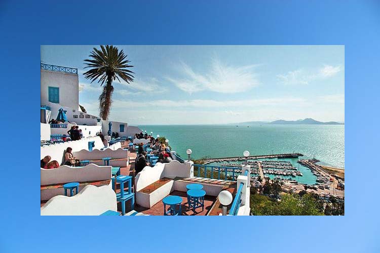 وزيرة سياحة تونس: 613 مليون دولار عائدات السياحة في 8 أشهر