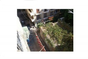 الاثار تؤكد حمام أبو الدهب العثماني بشارع فؤاد بالاسكندرية غير مسجل بالاثار الاسلامية