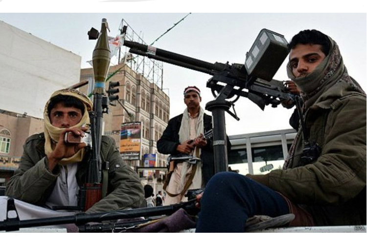 ميليشيا الانقلابيين تعرقل مغادرة الآلاف الحجاج اليمنيين إلى المشاعر المقدسة