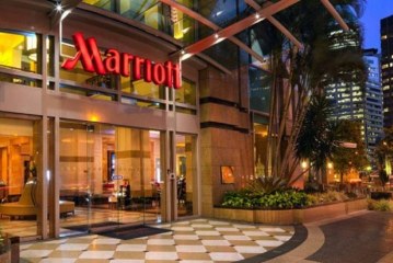 شركة ماريوت العالمية تعتزم تنفيذ 3 فنادق في العلمين الجديدة