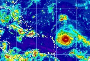 UNWTO deeply saddened by the tragic effects of hurricane Irma
