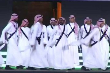 السياحة السعودية تشهد انتعاش 100 % بالقطاع خلال «اليوم الوطني السعودي»