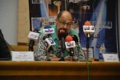 20 دولة تشارك فى مهرجان سماع الدولى للإنشاد والموسيقى الروحية فى دورته العاشرة