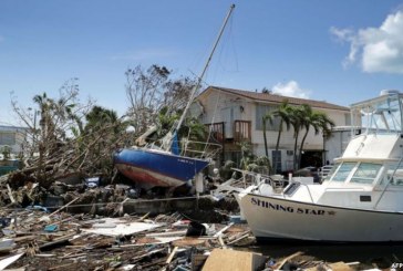 90 مليار دولار ضربة فى مقتل لقطاع السياحة في فلوريدا بسبب إعصار إرما