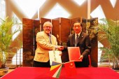 Seychelles and China renew agreement on cooperation in the tourism sector