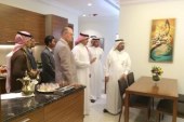 فنادق الشرقية تسجل 77 % متوسط إشغال خلال اجازة العيد