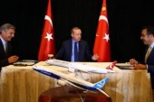 الخطوط الجوية التركية تدعم أسطولها بـ 40 طائرة من بوينج