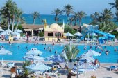 السياحة في شمال إفريقيا والشرق الأوسط طفرة في الاستثمارات الفندقية في الإمارات والجزائر