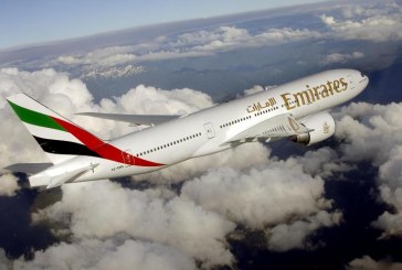 طيران الإمارات تطلق رحلة يومية رابعة إلى سيدني