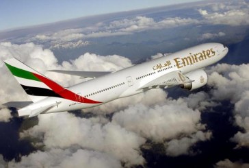 طيران الإمارات ضمن قائمة أفضل 50 شركة في العالم لـ 2017